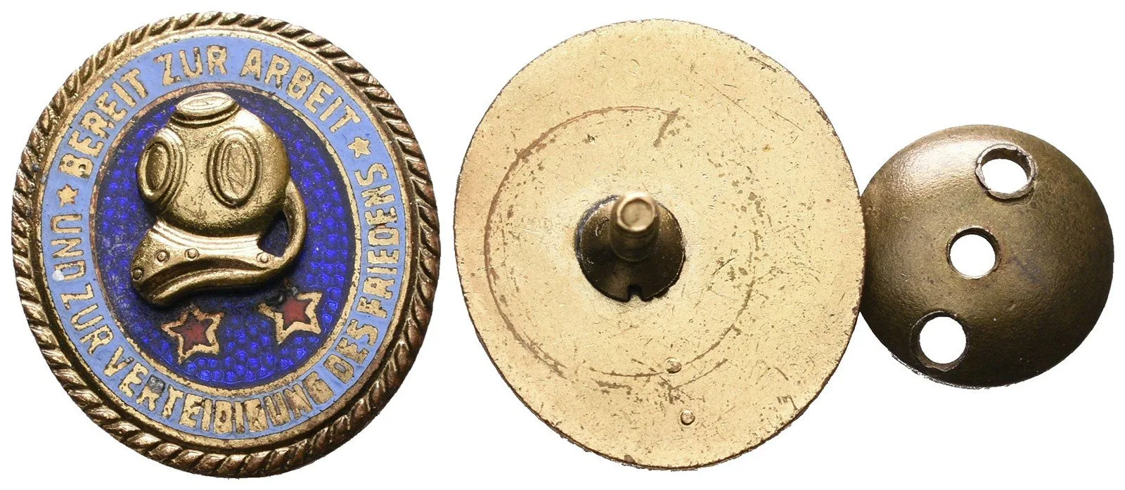 Cizina - spolky, svazy, organizace — 1