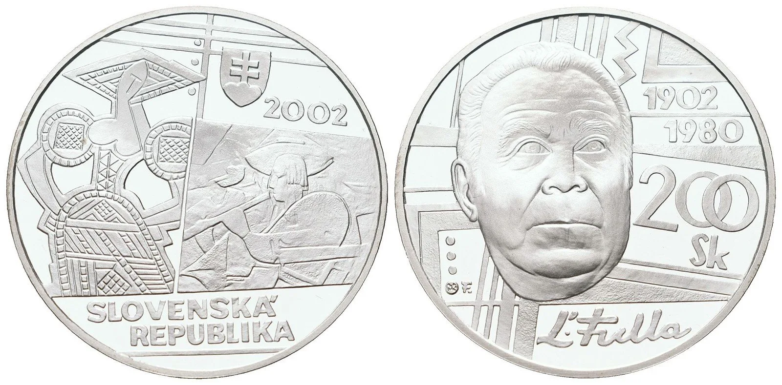 Slovenská republika, 1993 - — 1