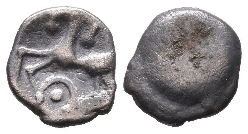 Střední Evropa, Bojové, 2. - 1. stol. př. Kr. — 1