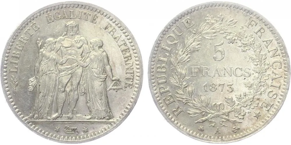 Francie, III. republika, 1871 - 1940 — 1