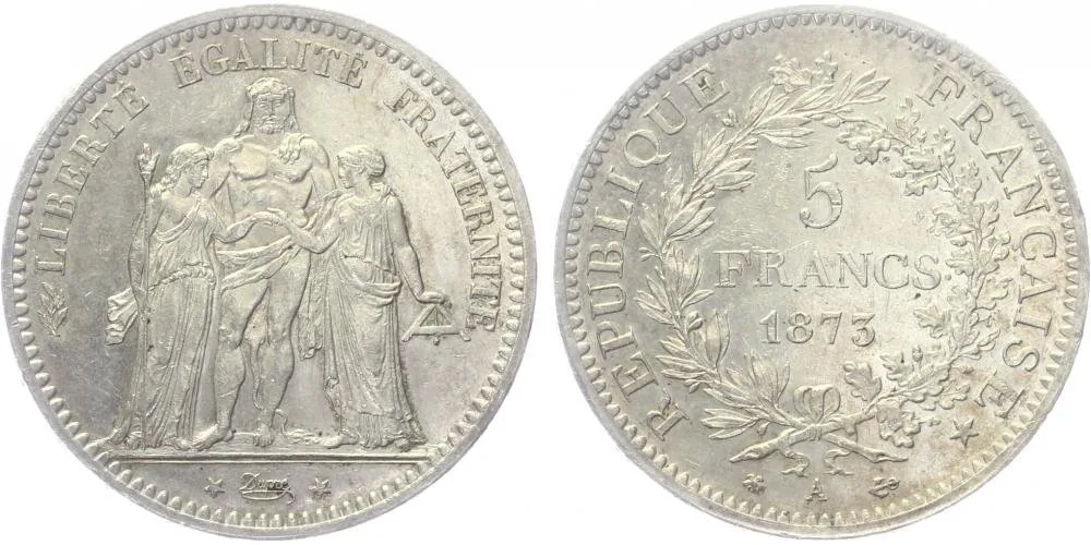 Francie, III. republika, 1871 - 1940 — 1