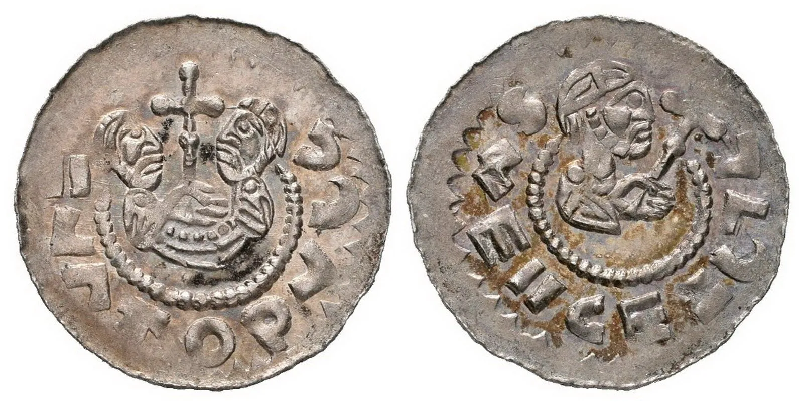 Svatopluk, údělný kníže na Olomoucku 1095 - 1107 — 1