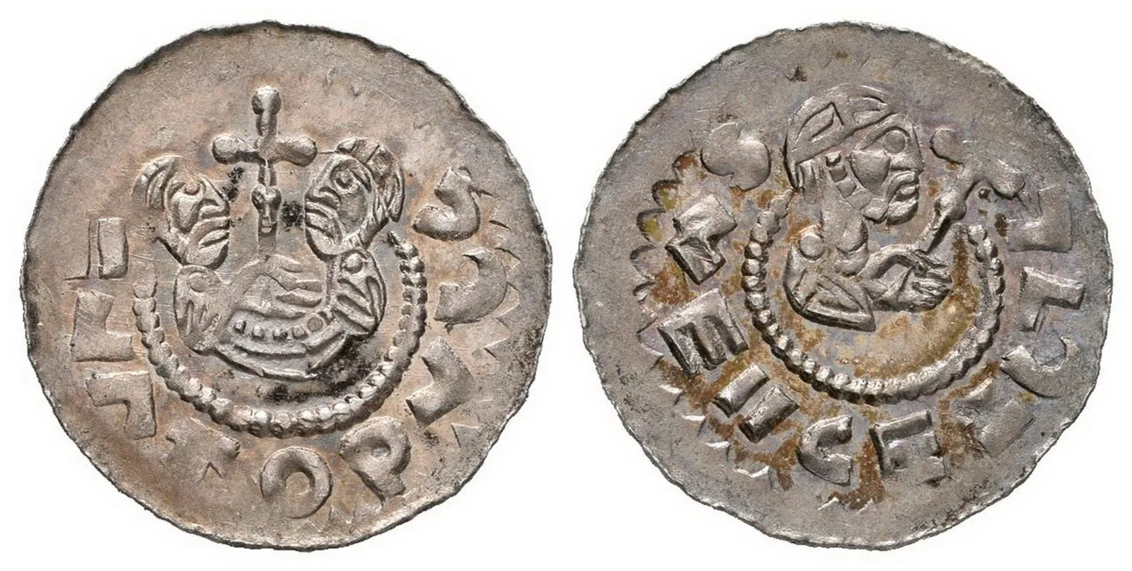 Svatopluk, údělný kníže na Olomoucku 1095 - 1107 — 1