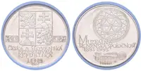 Období 1945 - 1993 — 1