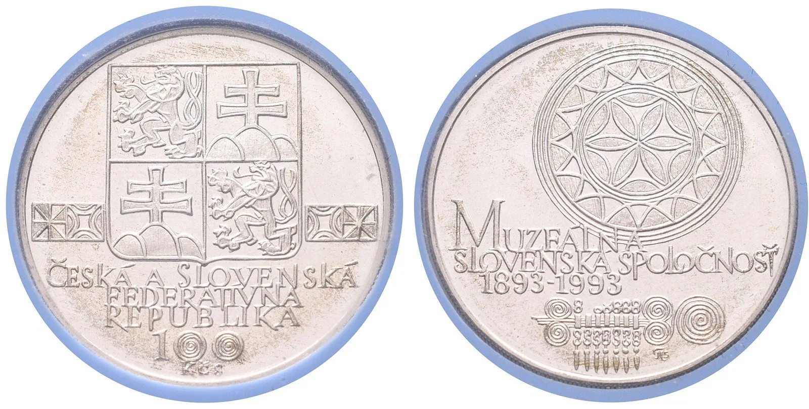 Období 1945 - 1993 — 1