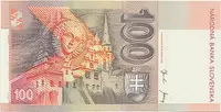 Slovenská republika, 1992 - — 2