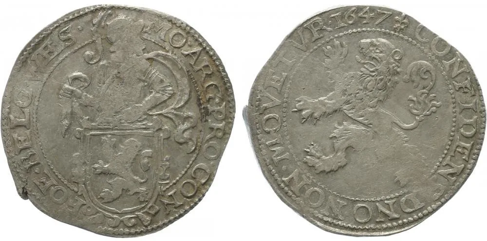 Nizozemí - West Friesland — 1