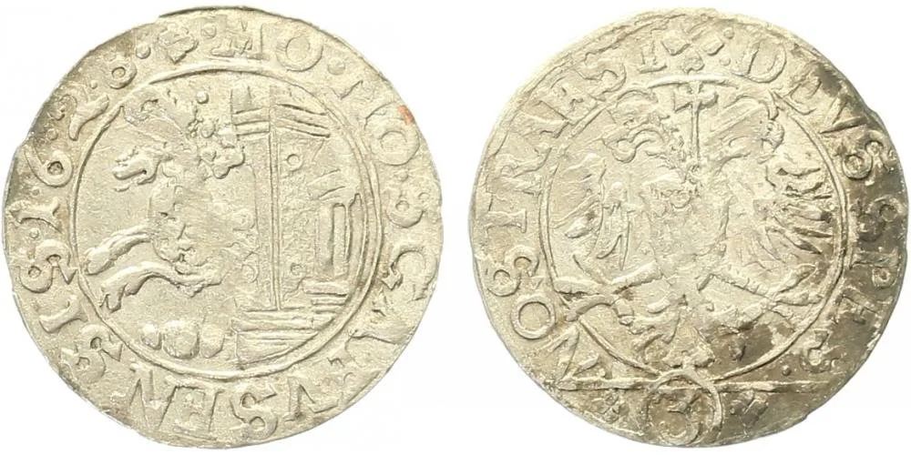 Švýcarsko, Schaffhausen — 1