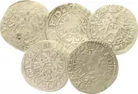 Bavorsko - Mnichov, Albrecht V., 1550 - 1579 — 2