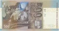 Slovenská republika, 1992 - — 2
