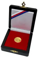 Česká republika, 1993 - — 2