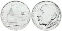 200 Kč 2012 - Kamil Lhoták