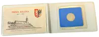 AR Medaile 1971 (Kolářský Z.) - Replika denáru kněžny Emmy, — 2