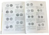 Katalog Maďarských mincí - fotografie 2