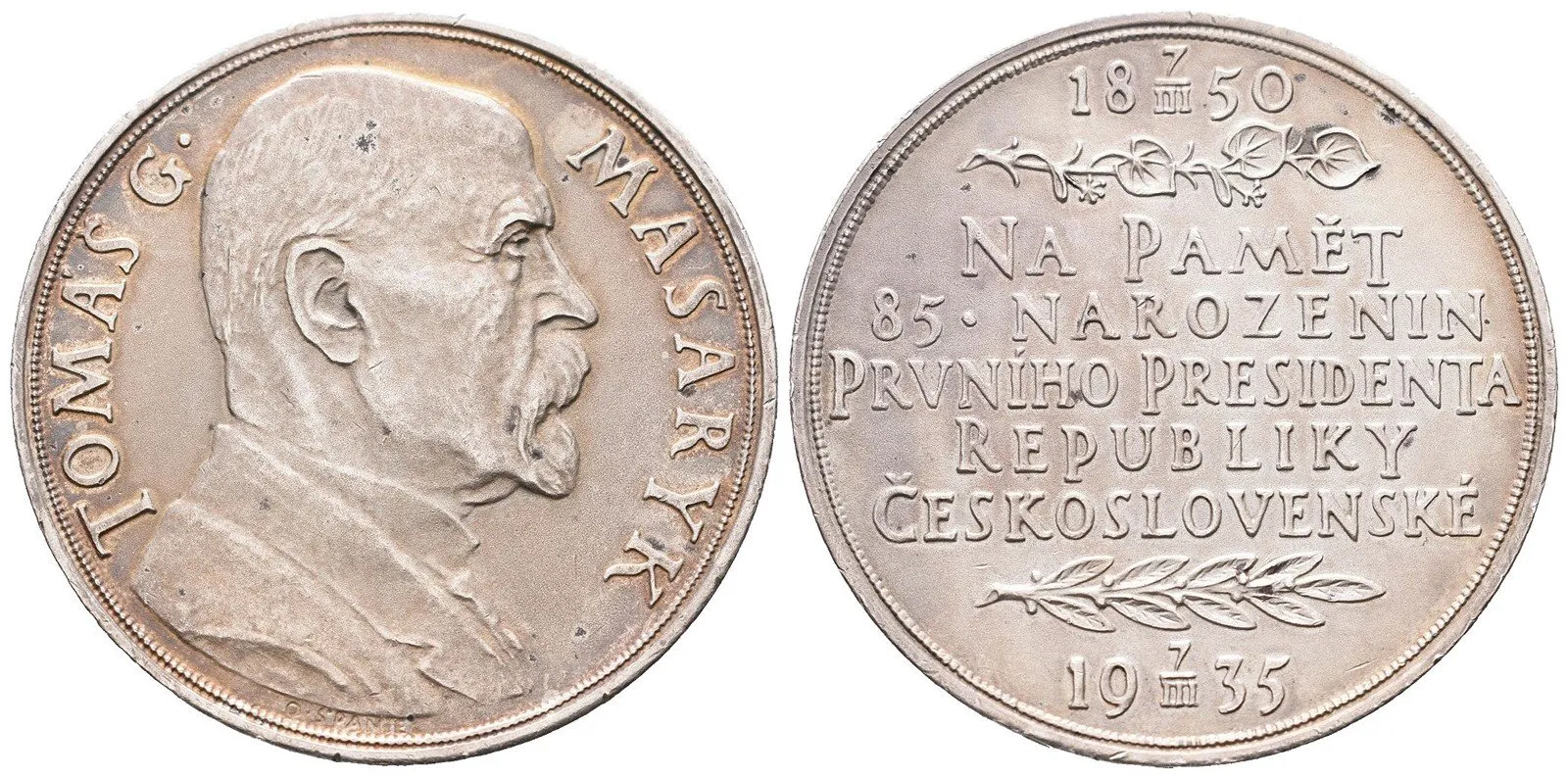 Španiel Otakar, 1881 - 1955 — 1