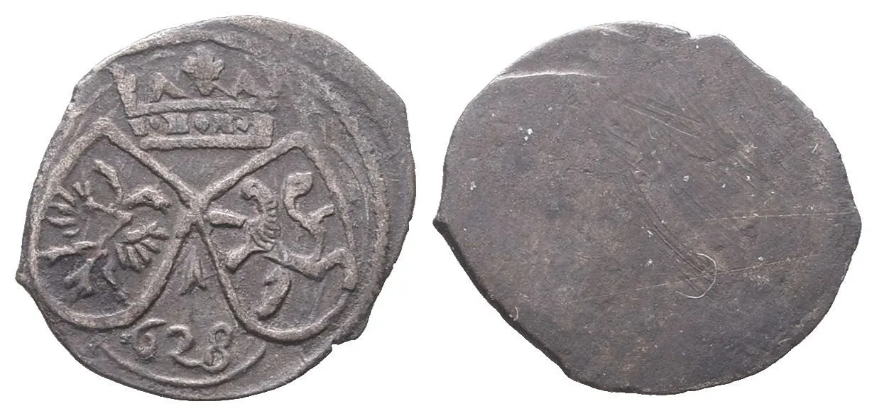 Ferdinand II., 1619 - 1637 (Mince dobrého zrna) — 1