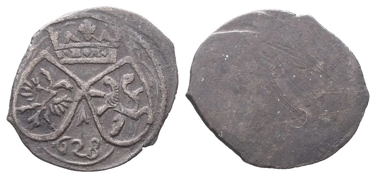 Ferdinand II., 1619 - 1637 (Mince dobrého zrna) — 1