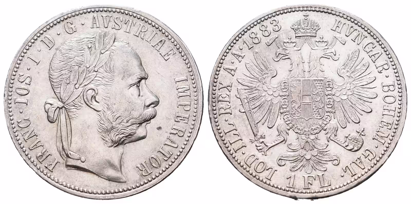 Zlatník 1883