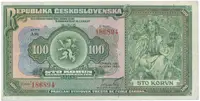 Československo, 1919 - 1939 — 1