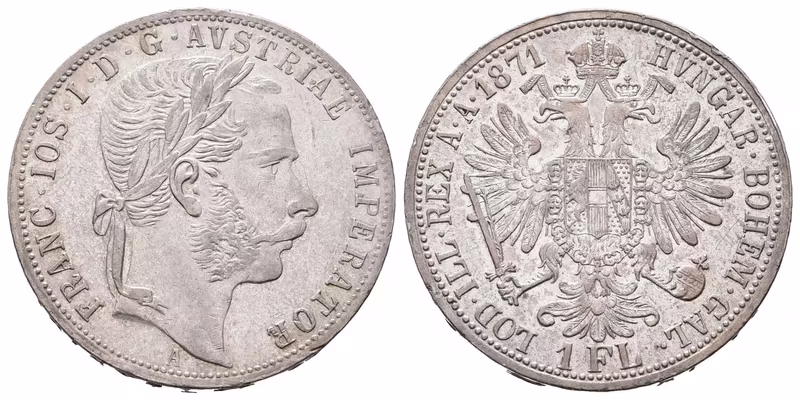 Zlatník 1871 A