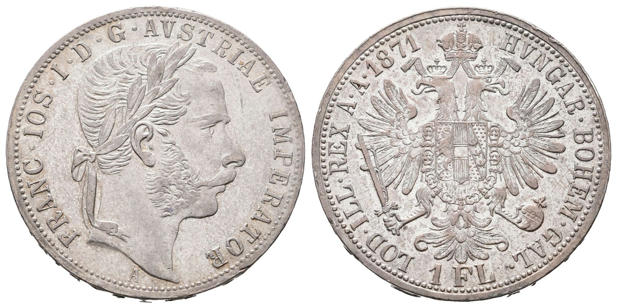 Zlatník 1871 A
