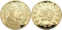 Oppl Vladimír - Karel IV. - 2012