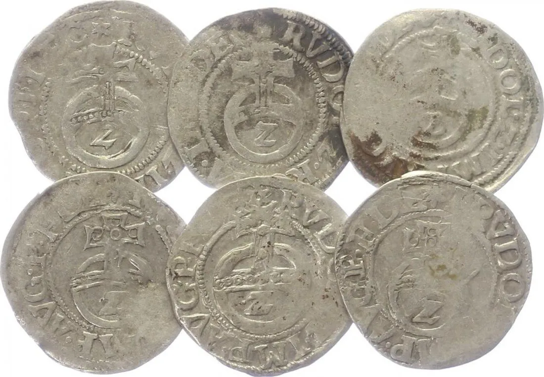 Pfalz - Simmern, Richard, 1569 - 1598 — 1