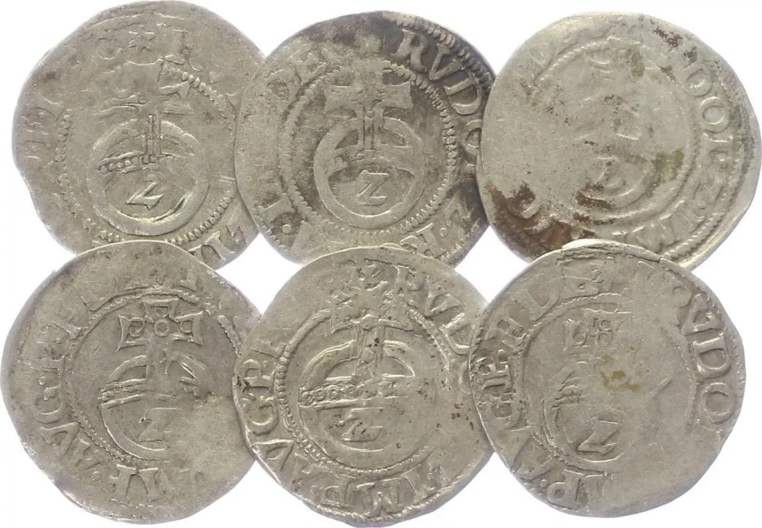 Pfalz - Simmern, Richard, 1569 - 1598 — 1