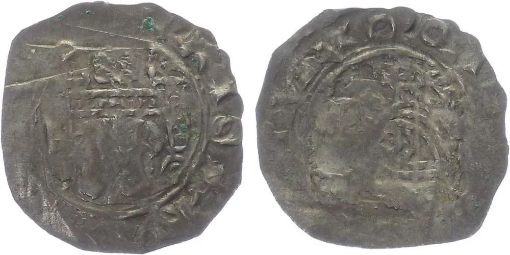 Eichstätt - biskupství, Geghard II., 1125 - 1149 — 1