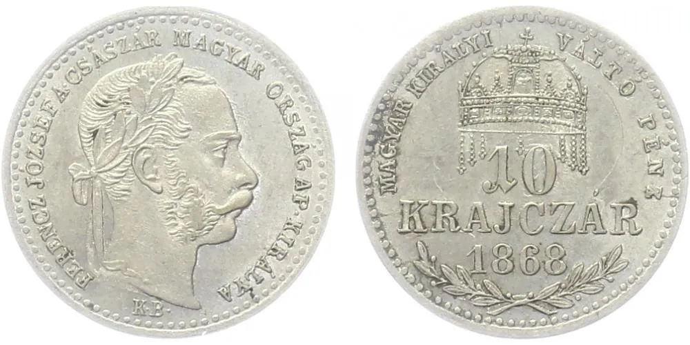 František Josef I., 1848 - 1916 — 1