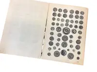 Přehled českého mincovnictví - fotografie 2