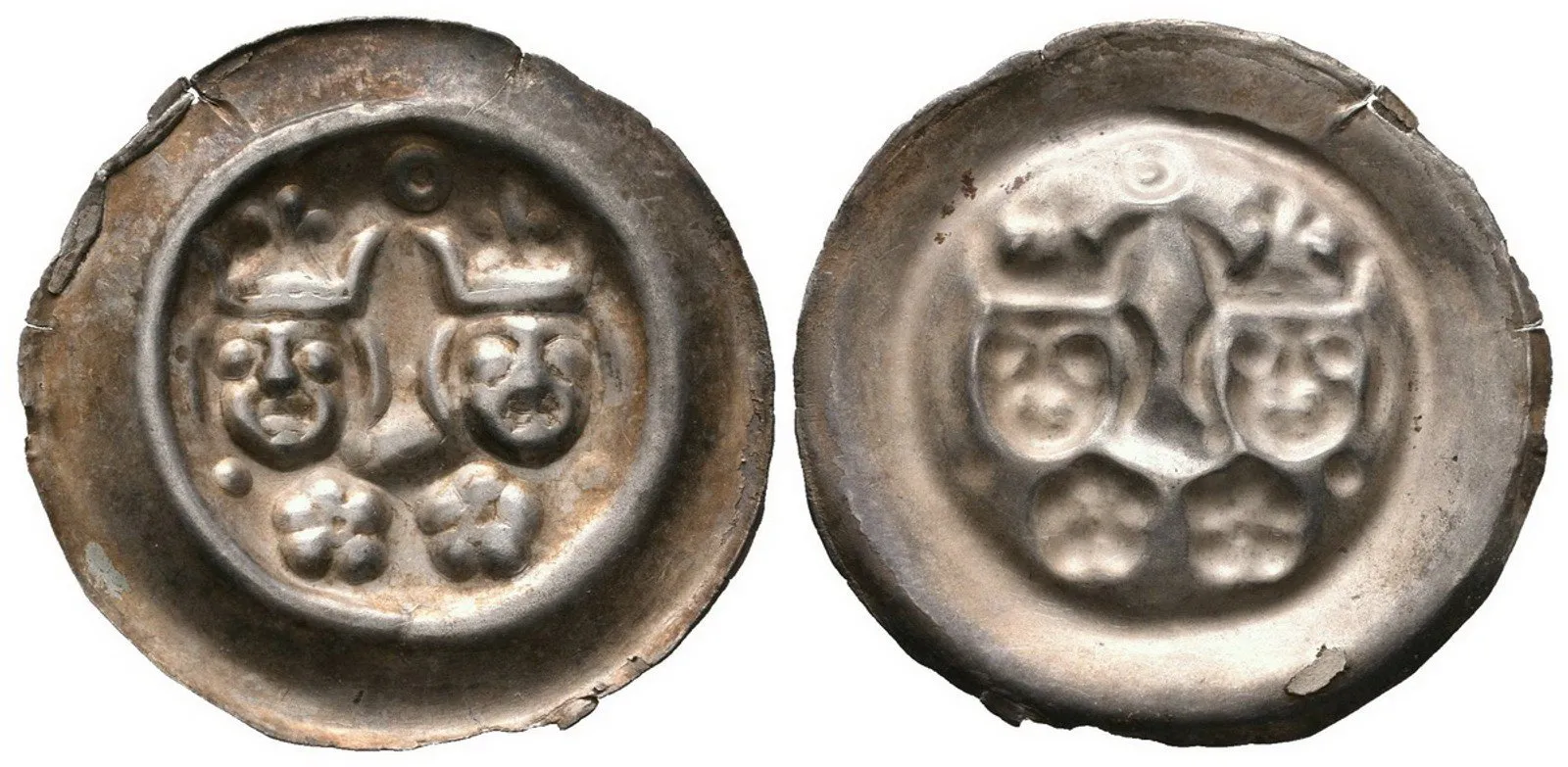 Přemysl Otakar II., 1253 - 1278 — 1