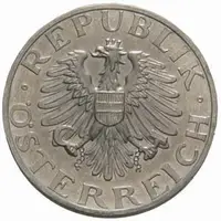 Rakousko, II. republika, 1945 - — 2