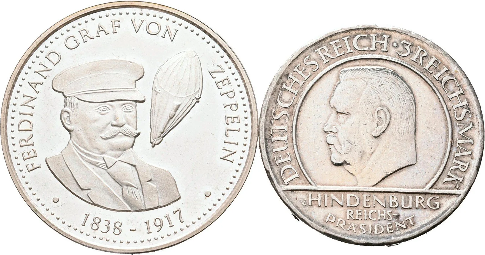 Výmarská republika, 1919 - 1933 — 1
