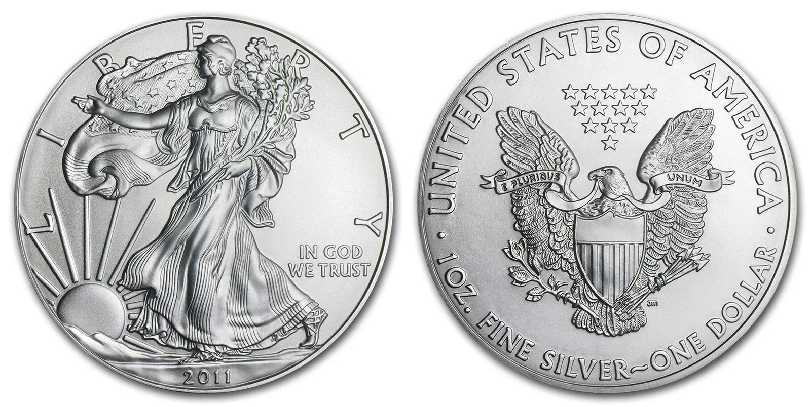USA, American Eagle 2011