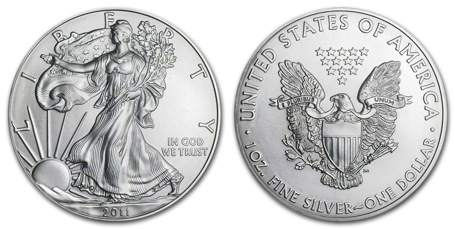 USA, American Eagle 2011