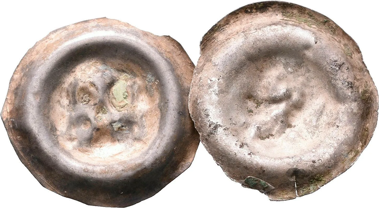 Přemysl Otakar II., 1253 - 1278 — 1
