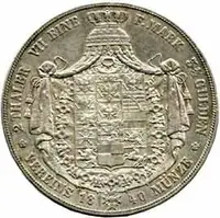 Prusko, Friedrich Wilhelm III., 1797 - 1840 — 2