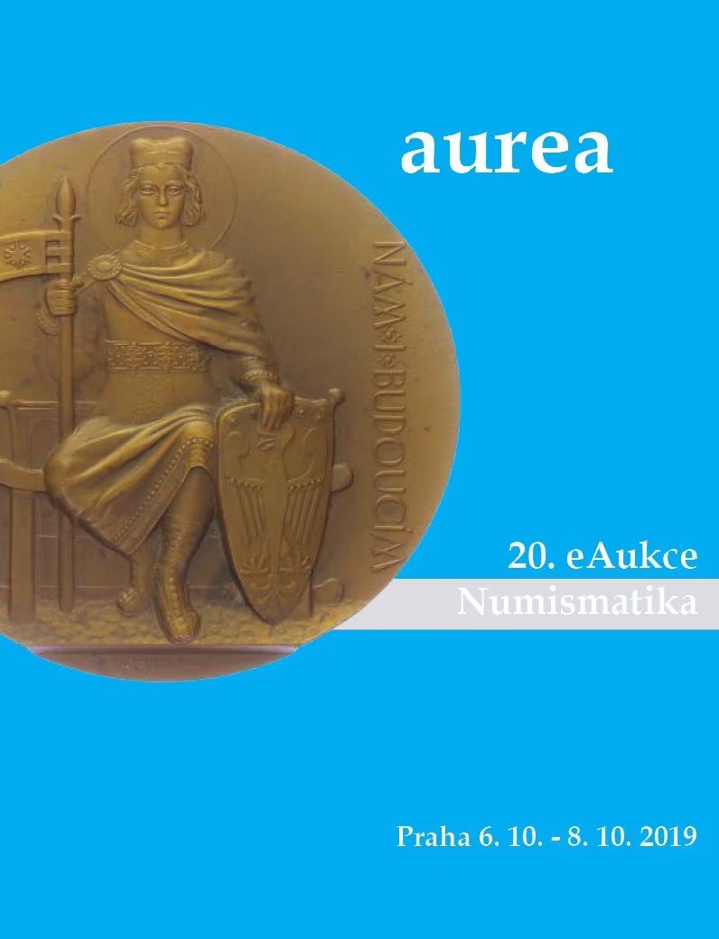 20. eAukce