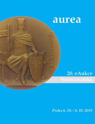 20. eAukce