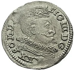Polsko, Zikmund III. Vasa, 1587 - 1632 — 1