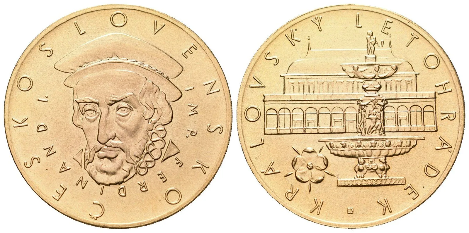 Období 1945 - 1993 — 1