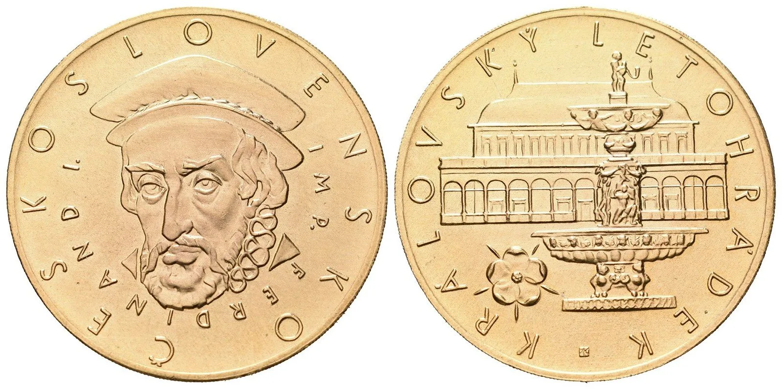 Období 1945 - 1993 — 1