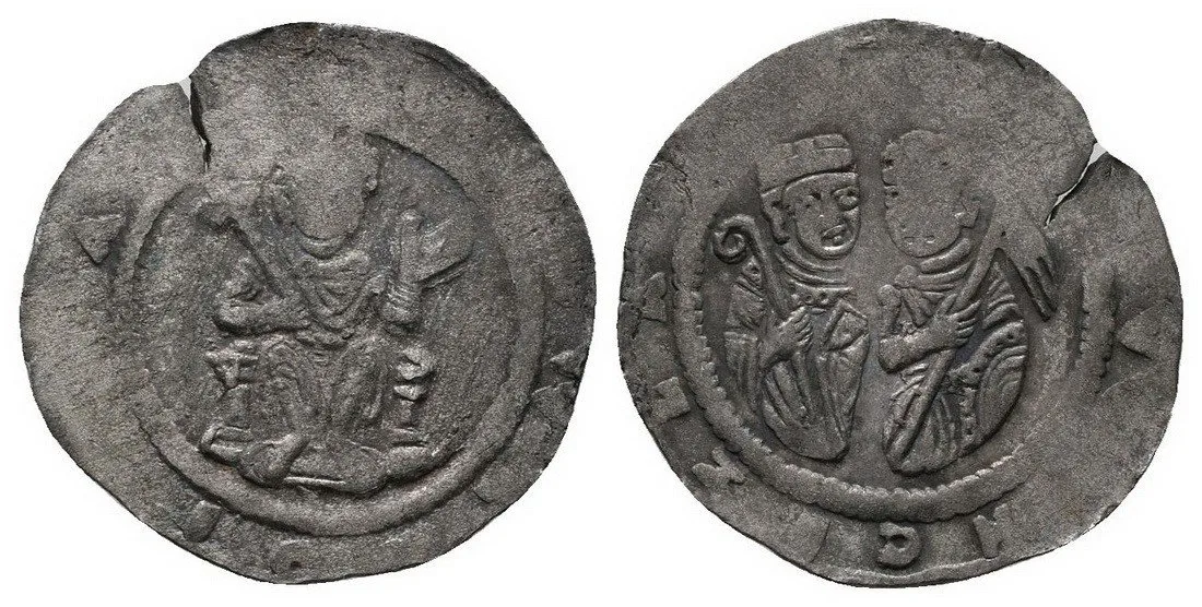 Vladislav II., 1140 - 1174 — 1