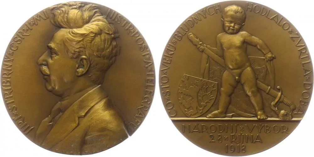 Šejnost Josef, 1878 - 1941 — 1