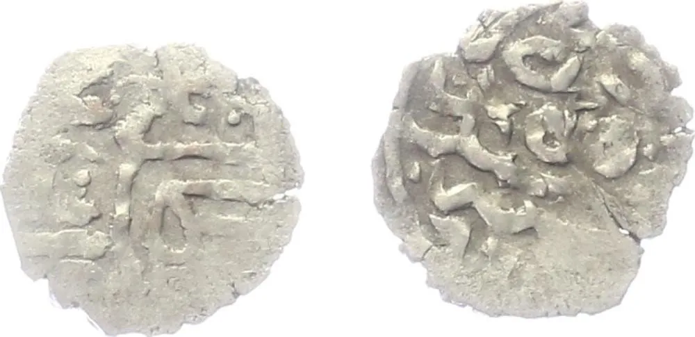 Jemen, Suleyman I. bin Selim 1520 - 1566 (926 - 974 AH) — 1