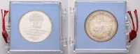 50 Kčs 1973 - Vítězný únor, PROOF - fotografie 2