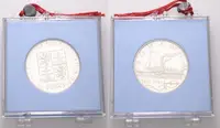 Období 1945 - 1993 — 2