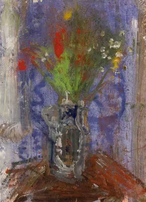Jakub Špaňhel: Jakub Špaňhel (1976) - Kytice