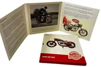 AE Medaile 2023 - Jawa 500 OHC - fotografie 2